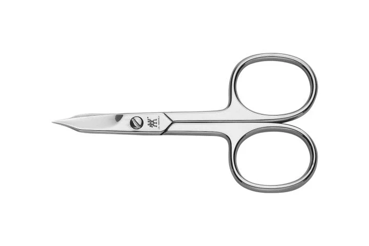 Zwilling J.A. Henckels CLASSIC INOX Combination Nail Scissors – 4.1cm (1.6″)