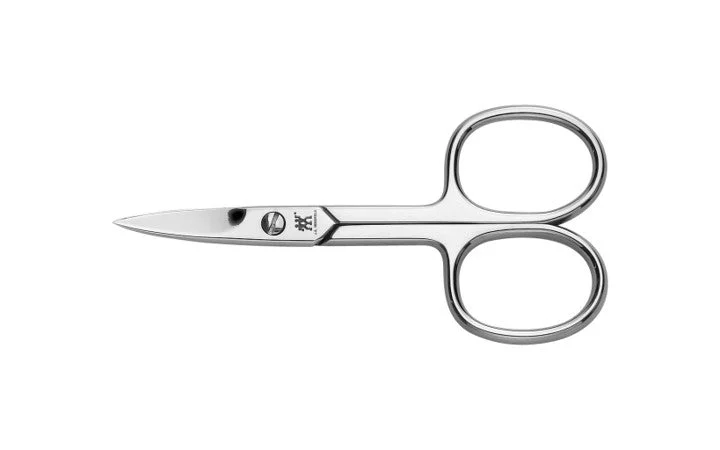 Zwilling J.A. Henckels CLASSIC INOX Nail Scissors – 4 cm (1.6″)